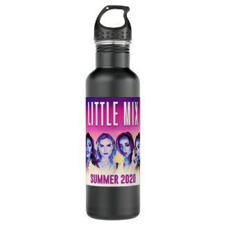 Funny gibt British Little Mix Girl Group Idol Gif Edelstahlflasche
