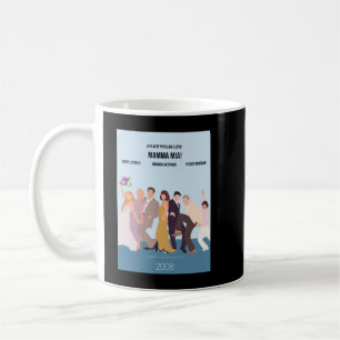 Funny Gift Donna Art Maggiore Kaffeetasse
