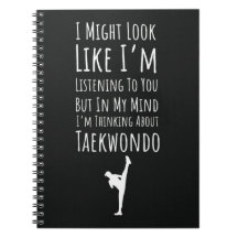 Funny Gift For Taekwondo Lover Humor Martial Arts