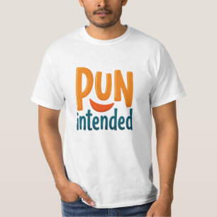 Funny Gift für Comedy Fans T-Shirt