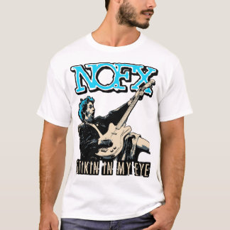 Funny Gift für die Original Punk Rock Band T-Shirt