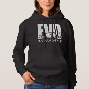 Funny Gift für Evo Hoodie