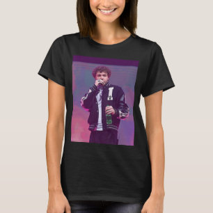 Funny Gift für Jack Harlow Geschenke für Fan T-Shirt