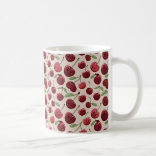 Funny Gift für Kirry Liebhaber Kaffeetasse