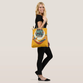 Funny Gift für Lazy People Design
