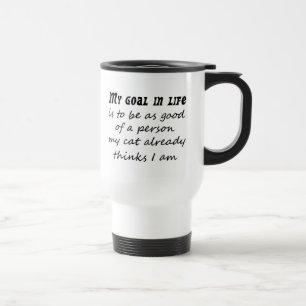 Funny gift ideen coffeecup Reise Schlamm Witzgesch Reisebecher