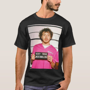 Funny Gift Jack Harlow Niedliches Geschenk T-Shirt