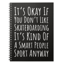 Funny Gifts For Skateboarders Skater Skateboarding