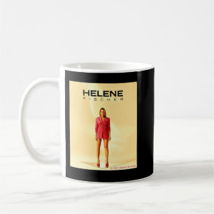 Funny Gifts Helene German Female Fischer Singer Kaffeetasse