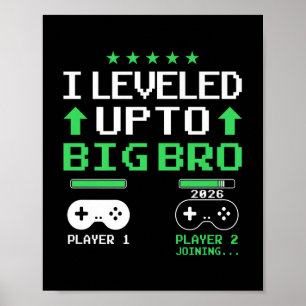 Funny ging bis zum großen Bruder 2026 bald zu Bi Poster