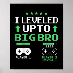 Funny ging bis zum großen Bruder 2026 bald zu Bi Poster