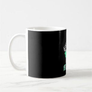 Funny Giraffe Moo Im A Goat Cute Zoo Tiergeschenk Kaffeetasse