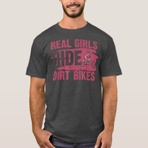 Funny Girl Dirt Ristorante da Valentino T-Shirt