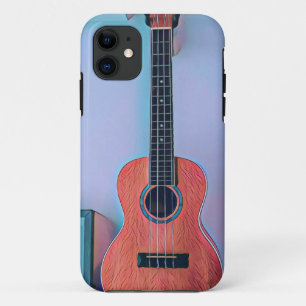 Funny gitarre Liebhaber Geschenk Case-Mate iPhone Hülle
