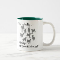 FUNNY GOATS | BRAUCHEN SIE all diese Ziegen GetYer