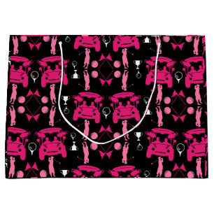 Funny Golf Geschenk für Anfänger Große Geschenktüte