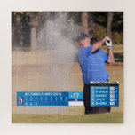 Funny Golf News 🏌️ 40. 50. 60. Men Birthday Puzzle<br><div class="desc">BIG GOLF NEWS 60. Geburtstag Men's Funny Breaking News TV Grafik . Ist er über dem Hügel? Verwenden Sie die Buttons und Pfeiltasten, um das Bild zu verschieben... Die großen Neuigkeiten brechen. Vollständig editierbar und leicht zu verändern Text. Ändern Sie das Foto und den Text in den Anzug des Ereignisses....</div>