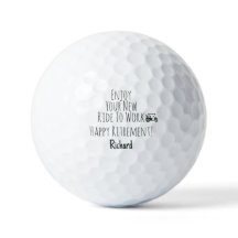 Funny Golf Retiree Gifts Retired Retirement Humor