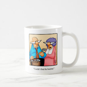 Funny Golf Spaß Tasse
