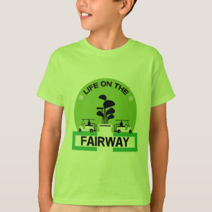 Funny Golfing Pros Golfing Fanatics Sport T-Shirt