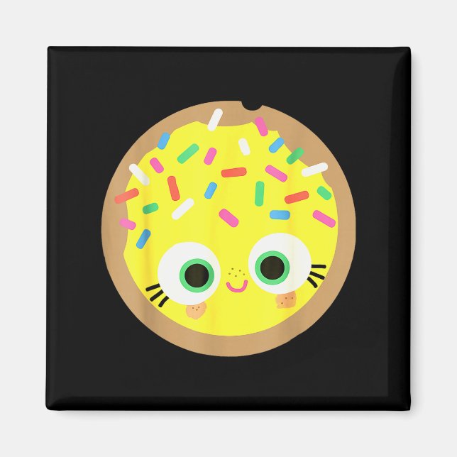 Funny Good Egg Teacher Halloween Costume The Smart Magnet (Vorne)