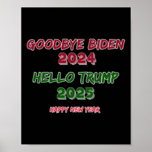 Funny Good Poster