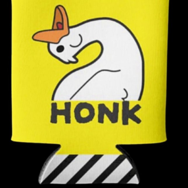 Funny Goose Can Cooler Dosenkühler (Von Creator hochgeladen)
