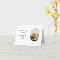 Funny Grammar Police Geburtstag