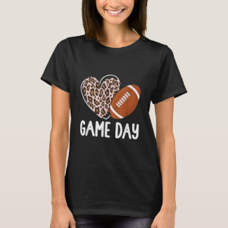 Funny Grammie Herz für Großmutter Muttertag Frauen T-Shirt