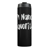 Funny Grandson | Ich bin Nanas Liebling