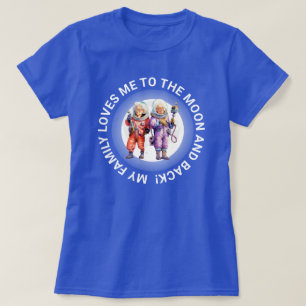 Funny Granny T-Shirt