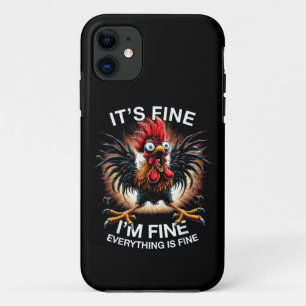 Funny Graphic Es ist schön, dass ich gut komisch v Case-Mate iPhone Hülle