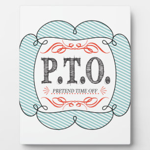 Funny gratuliert dazu, so zu tun, als wäre die Zei Fotoplatte