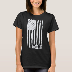 Funny GRILLEN Design! Für Raucher, Griller und T-Shirt