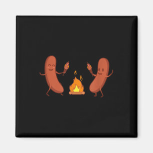 Funny Grillen Grill Grilling Grillen Beer Griller Magnet