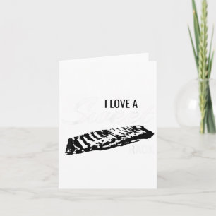 Funny Grillen Shirts Liebe Ein Sweet Rib Rack Pitm Karte