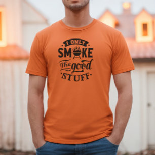 Funny Grilling GRILLEN T-Shirt