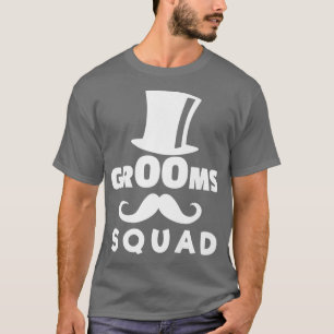 Funny Groom Wedding Bachelors Vater Hochzeit Vater T-Shirt