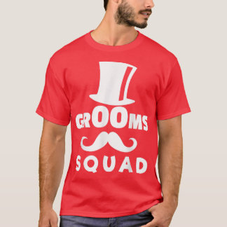 Funny Groom Wedding Bachelors Vater Hochzeit Vater T-Shirt
