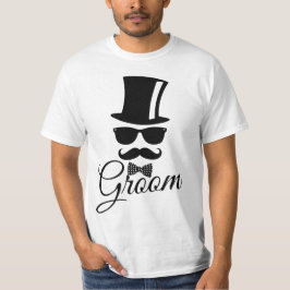 Funny Groove T-Shirt