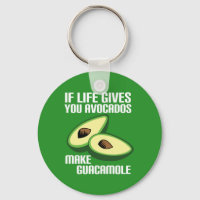 Funny Guacamole Avocado Joke