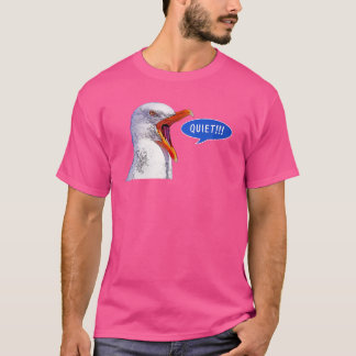 Funny Gull T-Shirt