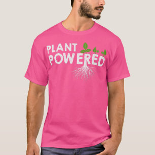 Funny Gym Workout Männer Frauen Vegetarische Vegan T-Shirt