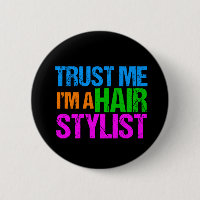 Funny Hair Stylist