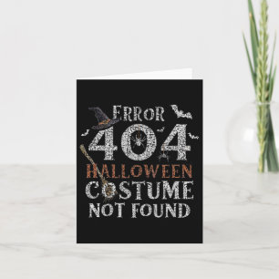 Funny Halloween Costume Familienpaar Halloween Ma Karte