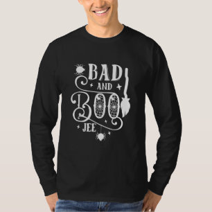 Funny Halloween Costume Redewendungen T-Shirt