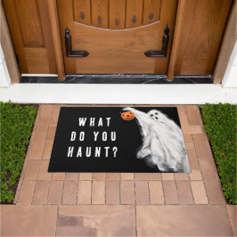 Funny Halloween Fußmatte