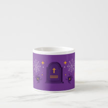 Funny Halloween Groovy Rip