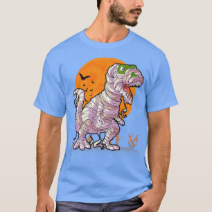 Funny Halloween Kids spendet Niedliche Kostümmusku T-Shirt