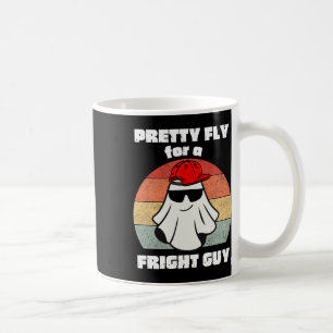 Funny Halloween Niedlich Ghost Spooky Funny Hallow Kaffeetasse